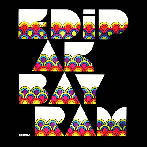 EDIP AKBAYRAM - Edip Akbayram ((CD))