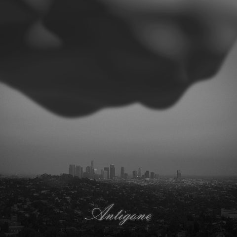 Eiko Ishibashi - Antigone ((Vinyl))