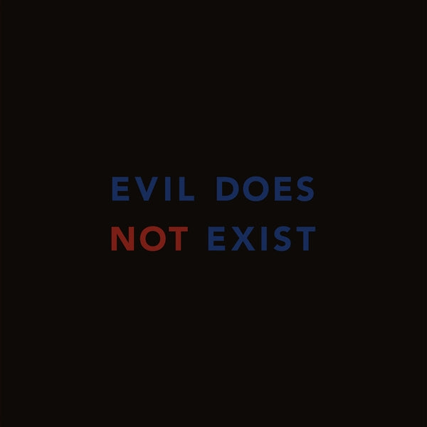 Eiko Ishibashi - Evil Does Not Exist ((Vinyl))