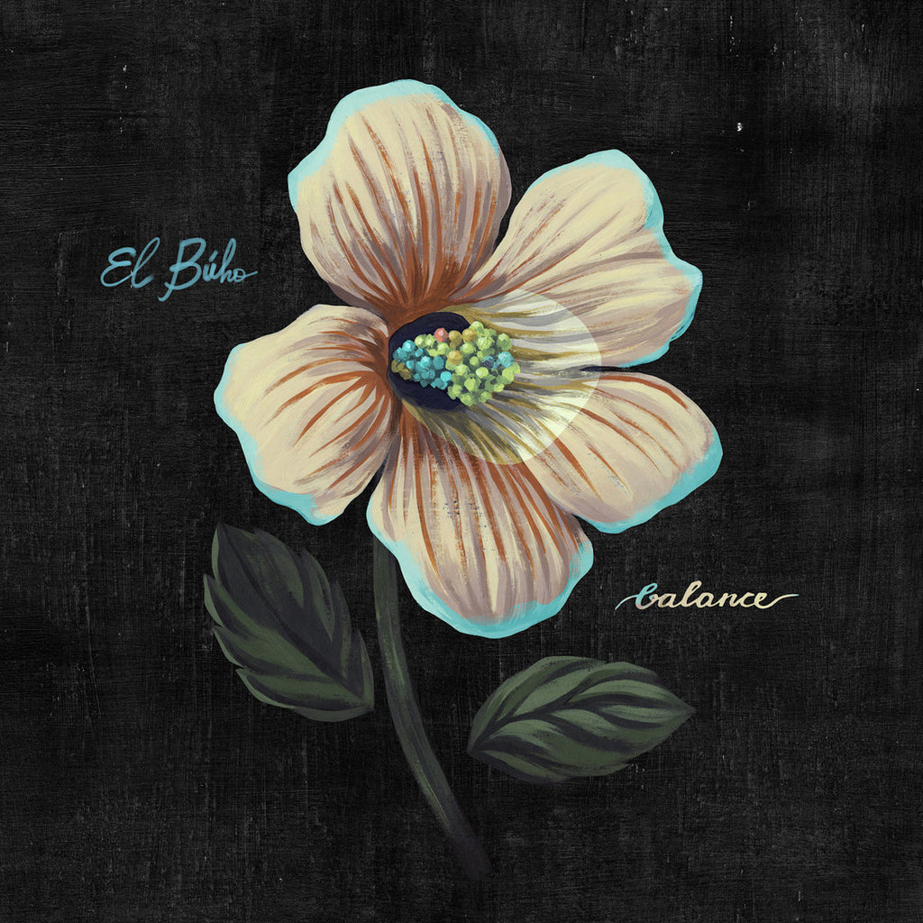 El Buho - Balance (Cd Reissue) ((CD))