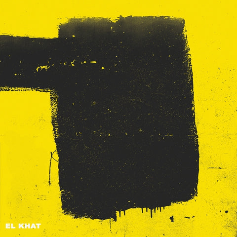 EL KHAT - Mute ((CD))