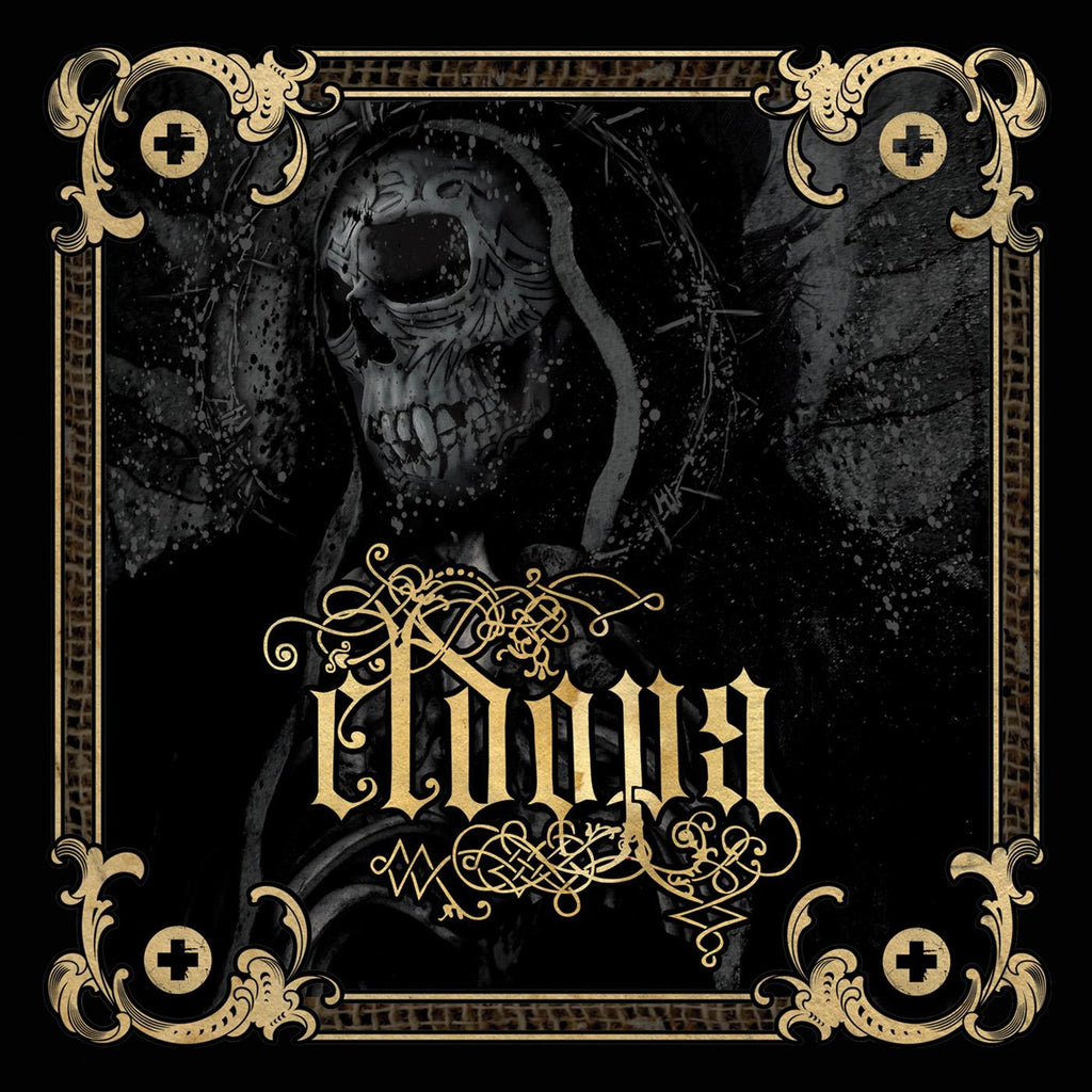 Eldopa - The Complete Recordings ((CD))