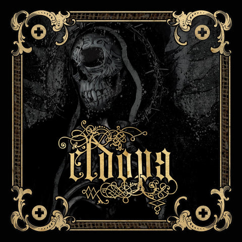 Eldopa - The Complete Recordings ((CD))