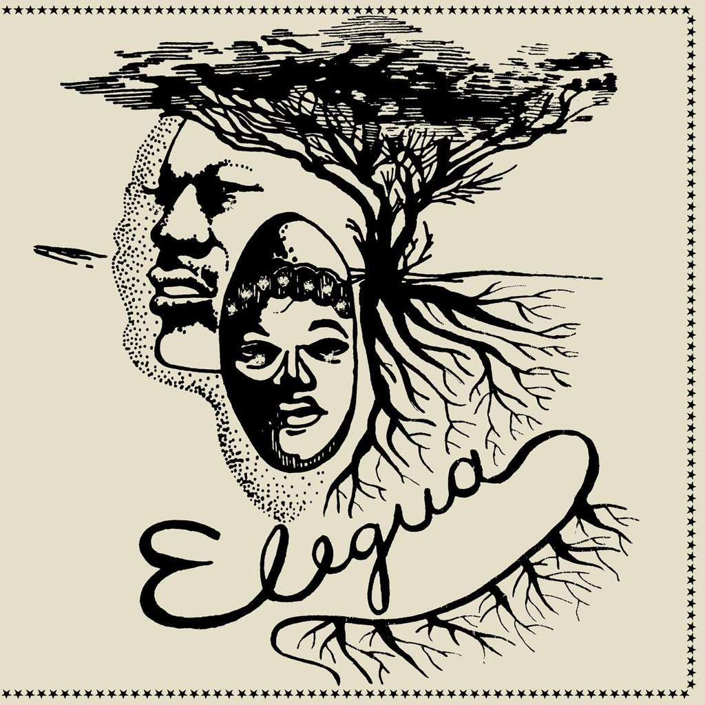 Elegua - S/T ((Vinyl))