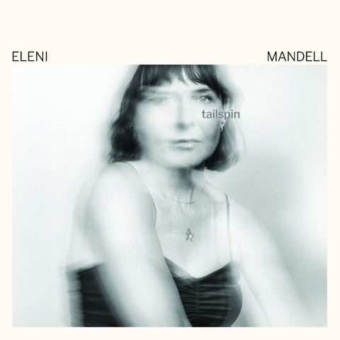 Eleni Mandell - Tailspin ((Vinyl))