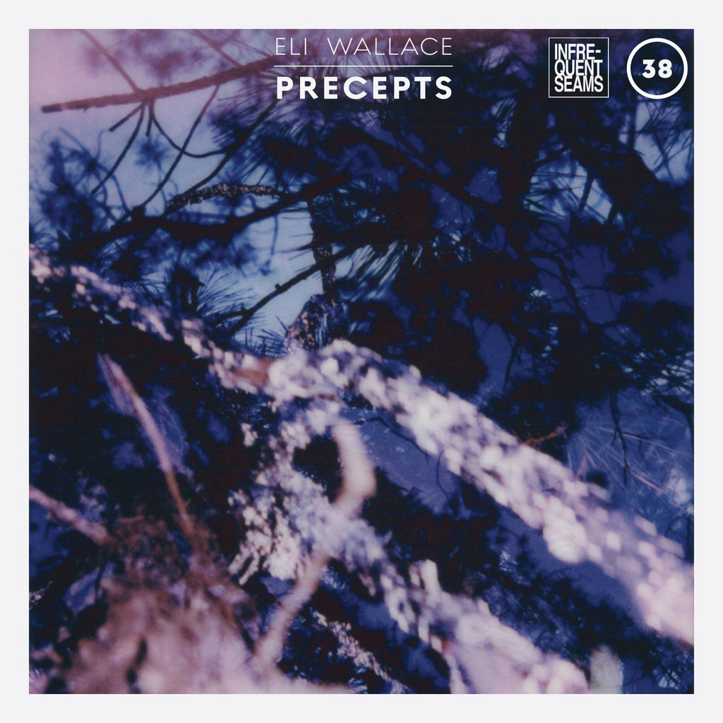 Eli Wallace - Precepts ((Cassette))