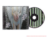 Elita - Hell Hill ((CD))