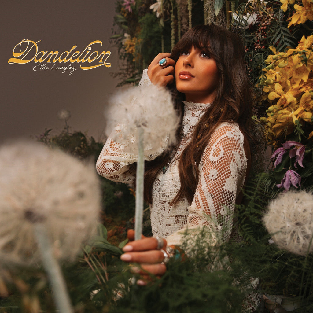 Ella Langley - Dandelion ((CD))