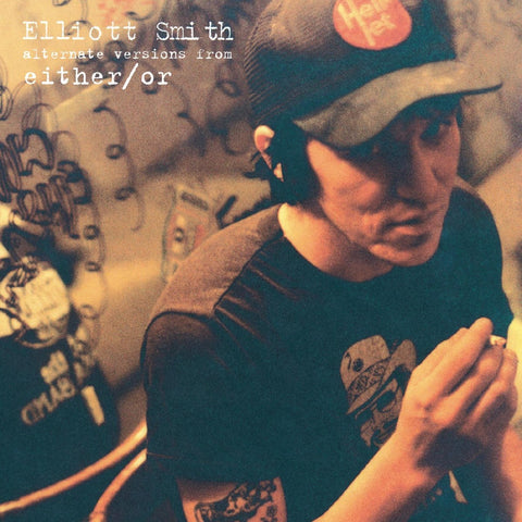 Elliott Smith - Either/Or: Alternative Versions (Limited Edition, White Vinyl) (7" Single) (())