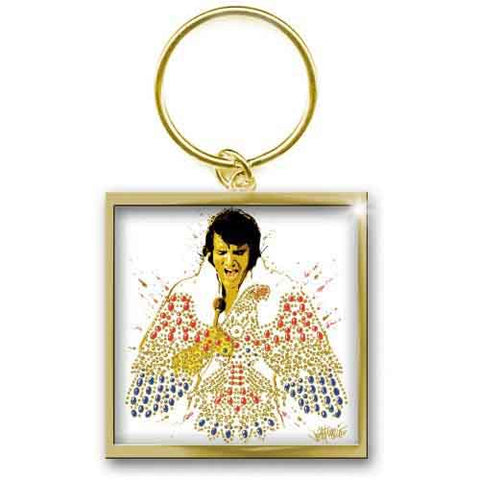 Elvis Presley - American Eagle (())