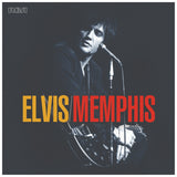 Elvis Presley - Memphis (Remixed) (2 Lp's) ((Vinyl))