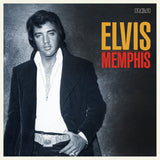 Elvis Presley - Memphis (Remixed) (Box Set) (5 Cd's) ((CD))