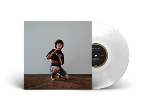 Emily King - Special Occasion [Clear LP] ((Vinyl))