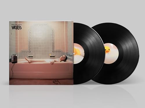 Emma-Jean Thackray - Weirdo ((Vinyl))