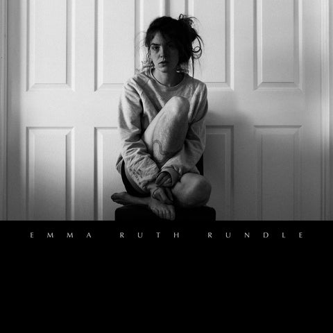 Emma Ruth Rundle - Marked For Death ((CD))