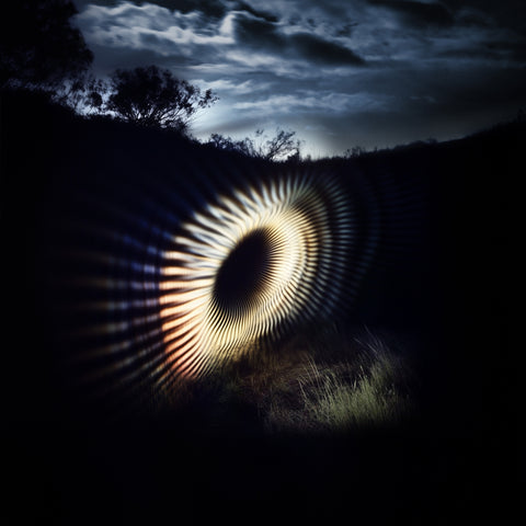 Emptyset - Dissever ((Vinyl))