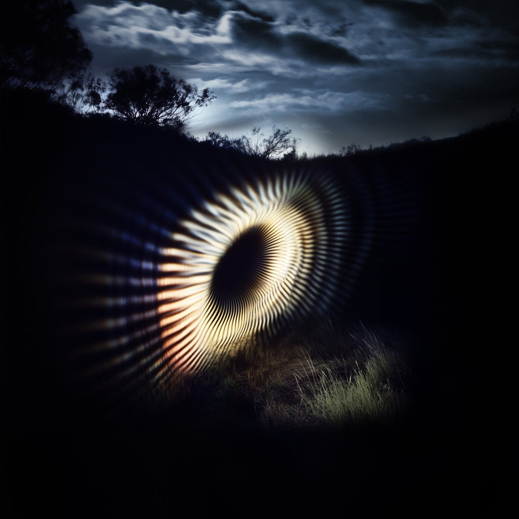 Emptyset - Dissever ((CD))