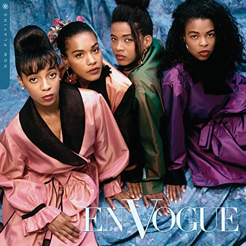 En Vogue - Now Playing (())