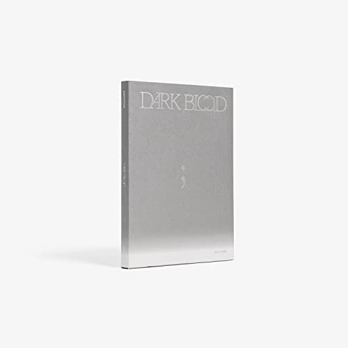 ENHYPEN - DARK BLOOD [Full Ver.] ((CD))