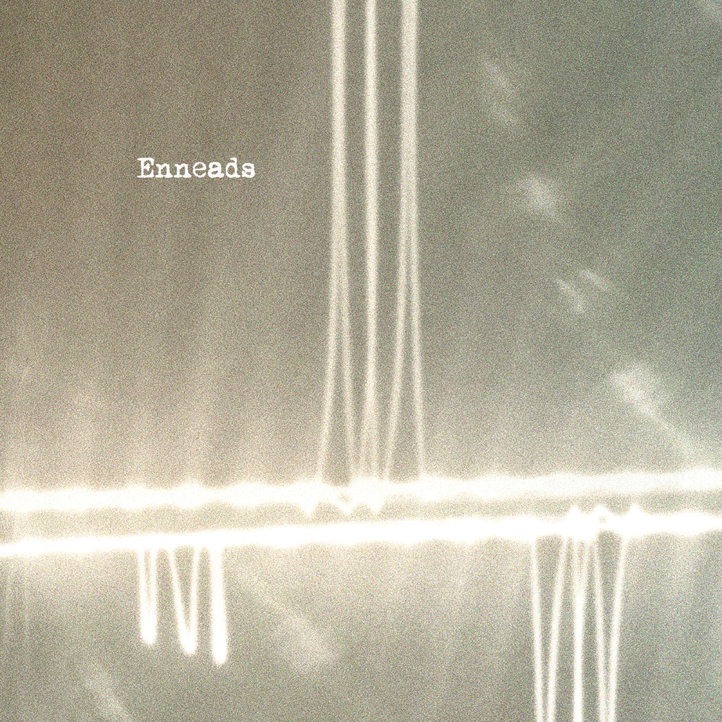 Enneads - Enneads [LP] ((Vinyl))