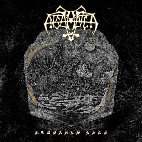 Enslaved - Hordanes Land (RSD 4.22.23) ((Vinyl))