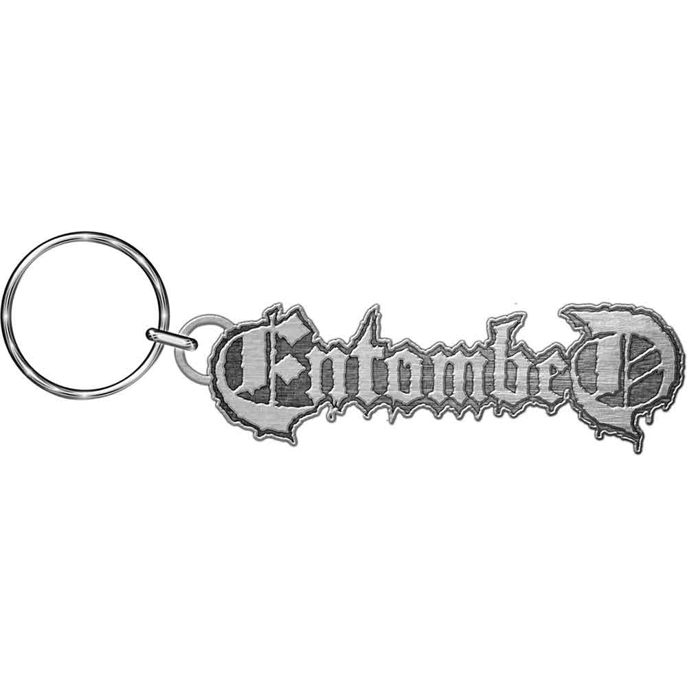 Entombed - Logo (())