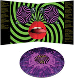 Enuff Z'nuff - Greatest Hits (Limited Edition, Purple Splatter Vinyl) ((Vinyl))