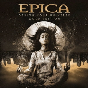 Epica - Design Your Universe (Gatefold LP Jacket) (2 Lp's) ((Vinyl))