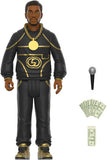 Eric B. & Rakim - Super7 - Eric B. & Rakim - ReAction Figures Wv2 - Eric B. & Rakim (Follow The Leader) (Collectible, Action Figure) ((Action Figure))