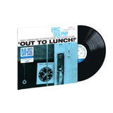 Eric Dolphy - Out To Lunch! (Blue Note Essentials Series) ((Vinyl))