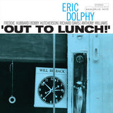 Eric Dolphy - Out To Lunch! (Blue Note Essentials Series) ((Vinyl))