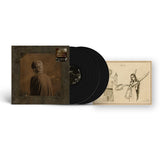 ETHEL CAIN - Willoughby Tucker, I’ll Always Love You (Indie Exclusive) (12" X 9" Insert Drawing) [2LP] ((Vinyl))