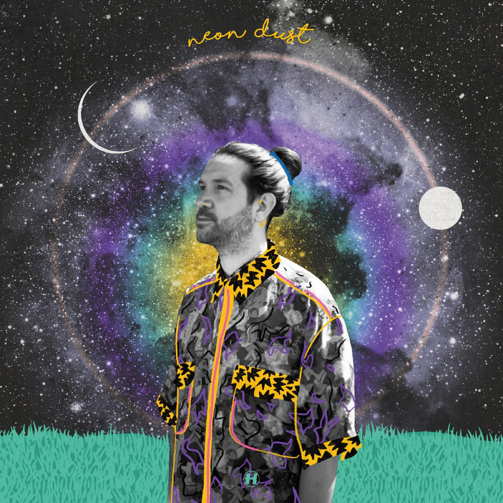 Etherwood - Neon Dust ((CD))