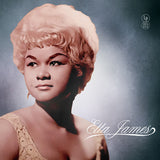 Etta James - Etta James (Limited Edition, Clear Vinyl) [Import] ((Vinyl))