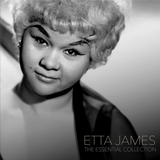 Etta James - The Essential Collection [Import] ((Vinyl))
