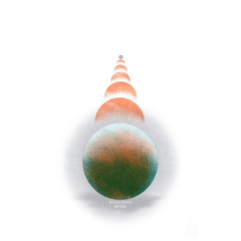Eucalyptus - Moves ((Vinyl))