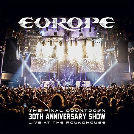 Europe - Final Countdown 30Th Anniversary Show - Live At (())