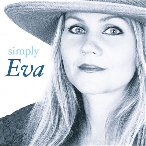 Eva Cassidy - Simply Eva (2 Lp's) ((Vinyl))