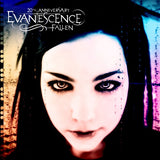 Evanescence - Fallen: 20th Anniversary Edition (Deluxe Edition, Pink & Black Marble Colored Vinyl) (2 Lp's) ((Vinyl))