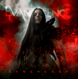 Evanescence - Sanctuary (Limited Edition, Indie Exclusive, Deep Purple & Black Marble Colored Vinyl) (2 Lp's) ((Vinyl))