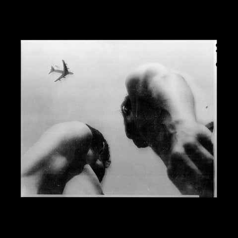 EVE ADAMS - Metal Bird ((Vinyl))