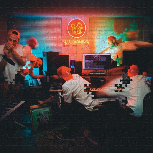 Evidence - Unlearning Vol. 2 [Explicit Content] (Cassette) ((Cassette))