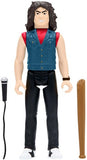 Exodus - Super7 - Paul Baloff ReAction Figure W1 (Collectible, Figure, Action Figure) ((Action Figure))