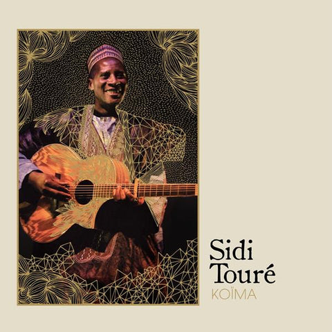 Extra Golden - Hera Ma Nono (2xLP) ((Vinyl))