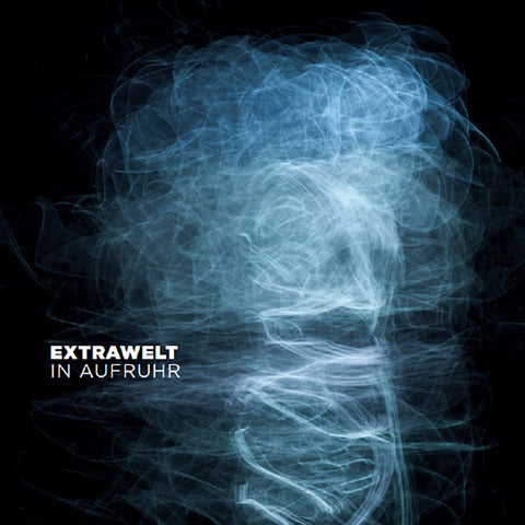 EXTRAWELT - In Aufruhr ((CD))