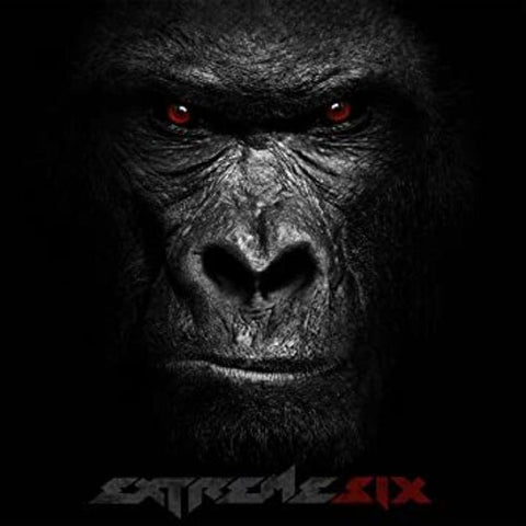 Extreme - Six (Black Vinyl) (2 Lp's) ((Vinyl))