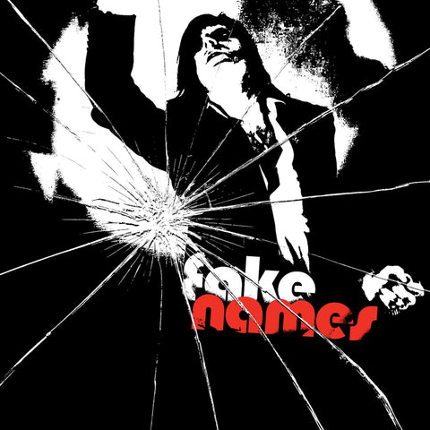 Fake Names - Fake Names EP (MYSTERY COLOR VINYL) ((Vinyl))