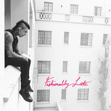 Falling In Reverse - Fashionably Late [Explicit Content] (Reissue) ((Vinyl))