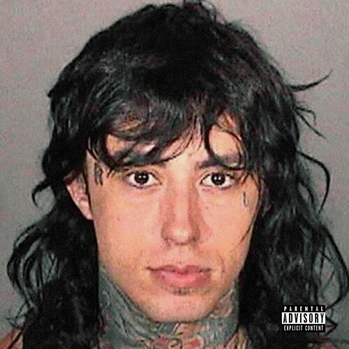 Falling In Reverse - Popular Monster [Explicit Content] (())