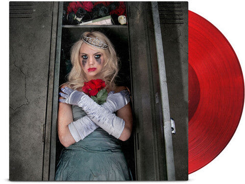 Falling In Reverse - The Drug in Me Is You [Explicit Content] (Limited Edition, Indie Exclusive, Red Colored Vinyl) ((Vinyl))